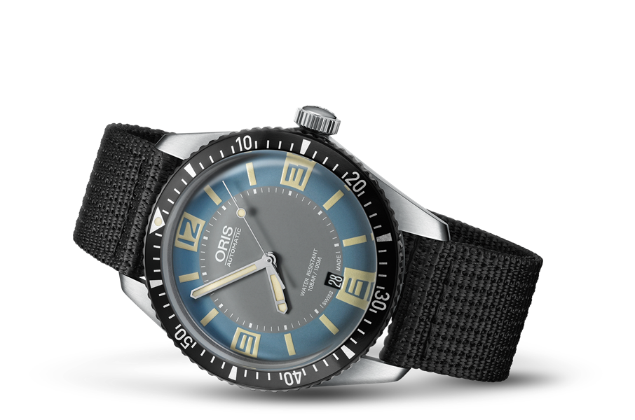 Divers Sixty-Five - Divers - Watches - 01 733 7707 4065-07 5 20 24